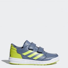 Кроссовки AltaSport adidas Performance (AC7046_00)