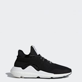 Кроссовки Y-3 SAIKOU by adidas (AC7196_00)