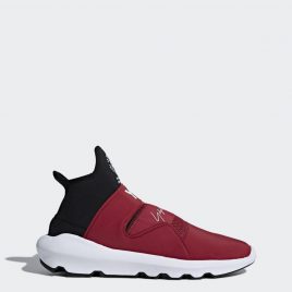 Кроссовки Suberou adidas Y-3 (AC7198_00)