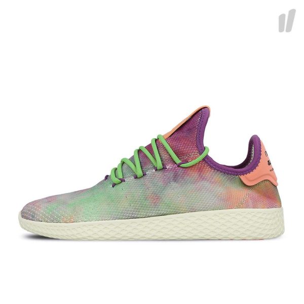 Adidas adidas x Pharrell Williams HOLI Tennis HU MC "Powder Dye" (AC7366)