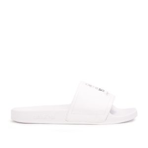 Y-3 Adilette (Weiß) (AC7524)