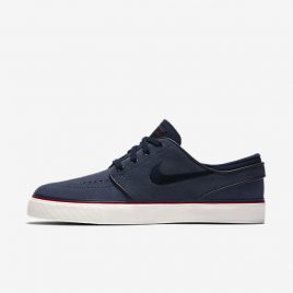 Женская обувь для скейтбординга Nike Zoom Stefan Janoski (AH4233-446)