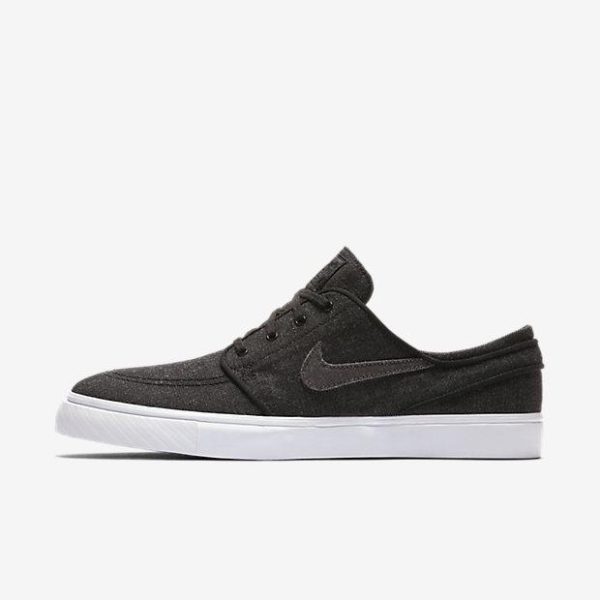 Nike SB Zoom Stefan Janoski Canvas Deconstructed (AH6417-001)