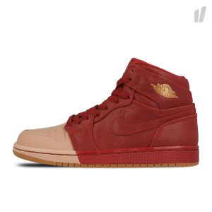 Air Jordan 1 Ret Hi Prem (AH7389-607)