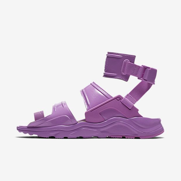 Кроссовки женские Nike Air Huarache Gladiator QS (AH7702-500) - купить в  интернет-магазинах с доставкой, сравнить цены или найти под заказ на  SNEAKER SEARCH
