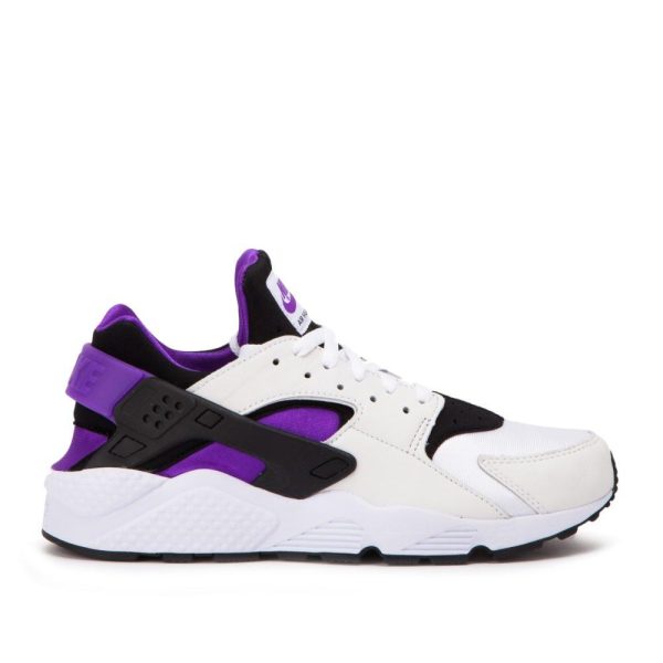 Nike Air Huarache Run '91 QS Purple Punch 2018 (AH8049-001)