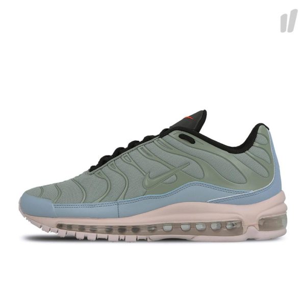 Nike Air Max 97 Plus Mica Green (Plus Upper) (AH8144-300)