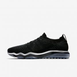 Женские кроссовки для тренинга Nike Air Zoom Fearless Flyknit Selfie (AH8193-001)