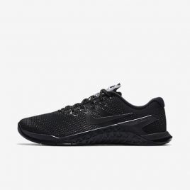 Женские кроссовки для тренинга Nike Metcon 4 Selfie (AH8194-001)