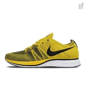 Nike Flyknit Trainer Bright Citron (AH8396-700)