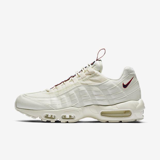 Nike Air Max 95 TT (AJ1844-101 