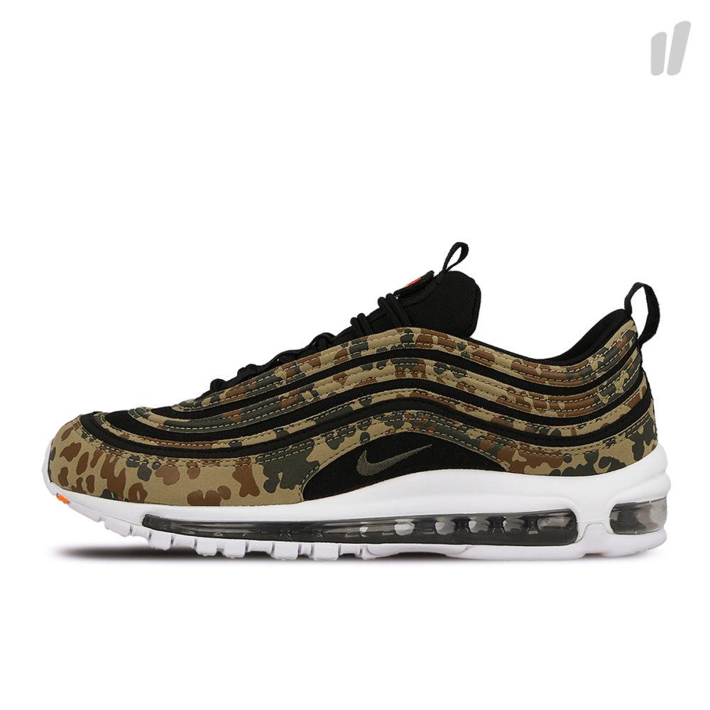 Nike Air Max 97 Country Camo Pack Germany