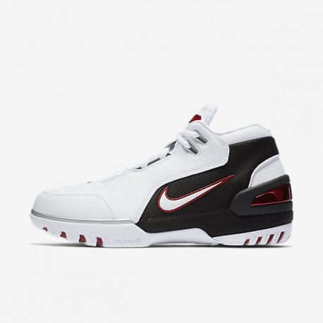 air zoom generation low