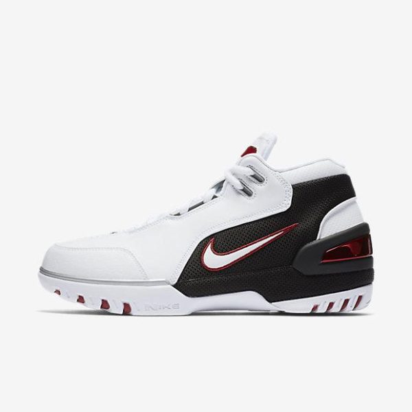 Nike  Air Zoom Generation QS (AJ4204-101)