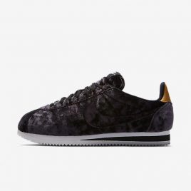 Nike Classic Cortez Velvet (AJ8646-001)