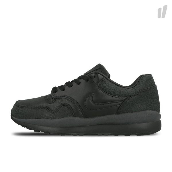 Nike Air Safari QS Limited Edition Black 2018 (AO3295-002)