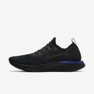 Nike  Epic React Flyknit (AQ0067-004)
