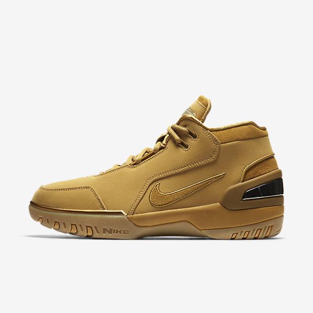 Air Zoom Generation ASG QS AQ0110 700 SNEAKER SEARCH