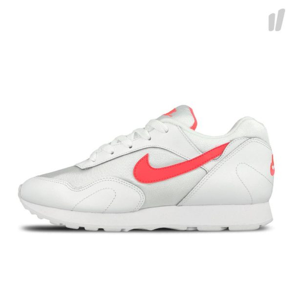 Nike WMNS Outburst OG (Weiß / Solar Rot) (AR4669-101)