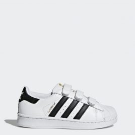 Кроссовки Superstar foundation adidas Originals (B26070_00)