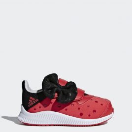 Кроссовки для бега Disney Minnie FortaRun adidas Performance (B42153_00)