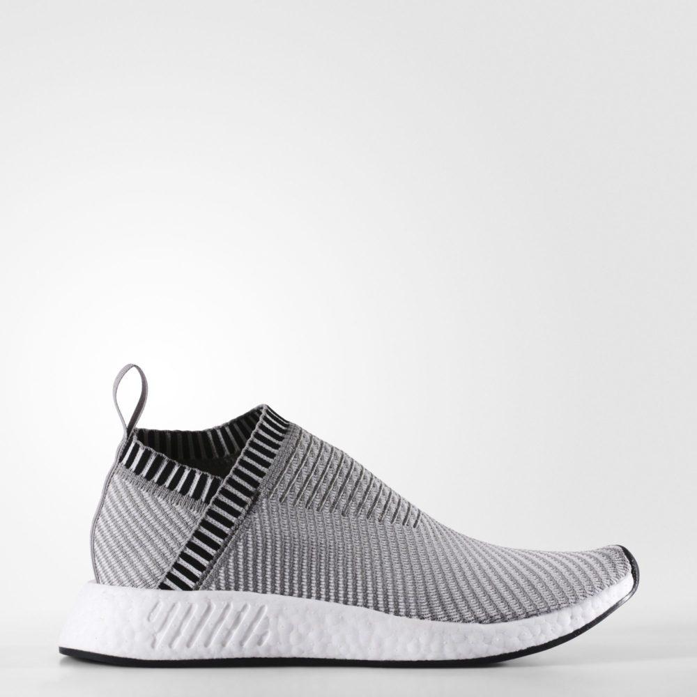 Nmd cs2 grey pink deals