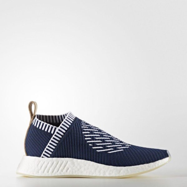 adidas  adidas Originals NMDCS2 Primeknit (BA7189)