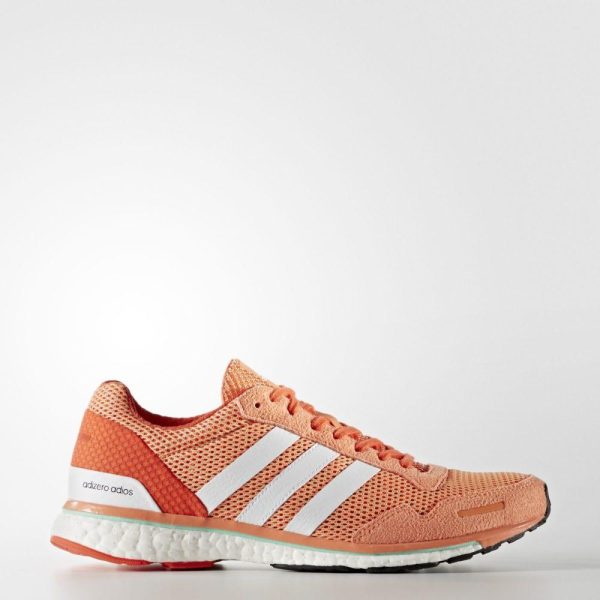 adizero Adios adidas Performance (BA7948)