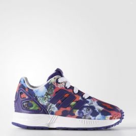 Кроссовки ZX FLUX EL adidas Originals (BA9769_00)