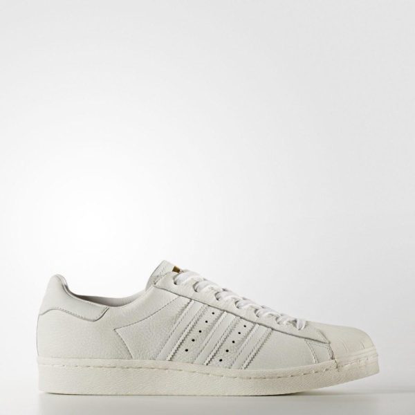 Adidas Originals Superstar Boost Vintage White (BB0187)