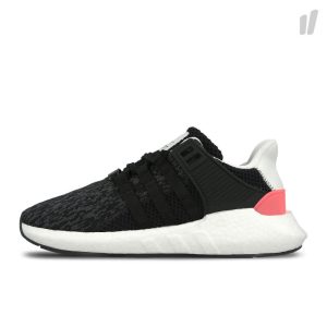 Adidas adidas EQT Support 93/17 Core Black Turbo Red (BB1234)