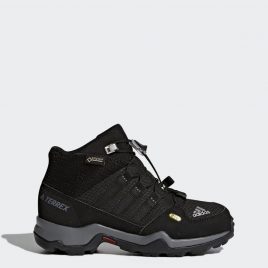 Кроссовки TERREX Mid GTX adidas TERREX (BB1952_00)
