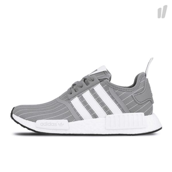 Adidas adidas NMD R1 Bedwin & The Heartbreakers Grey (BB3123)