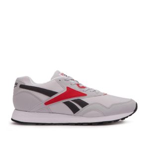 Reebok Rapide MC90 (Grey / Red) (BD1889)