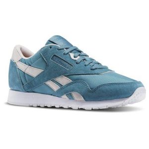 Reebok CLASSIC NYLON X FACE (BD2681)