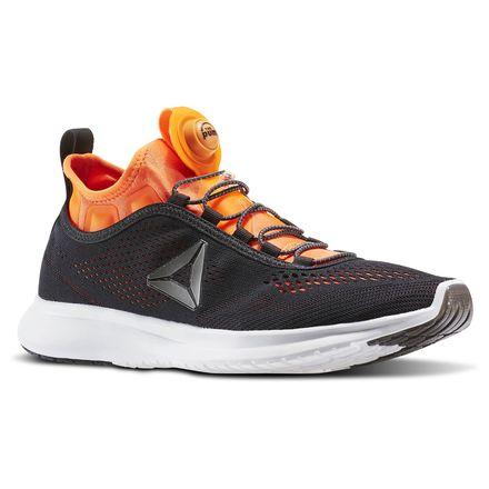 reebok pump plus tech