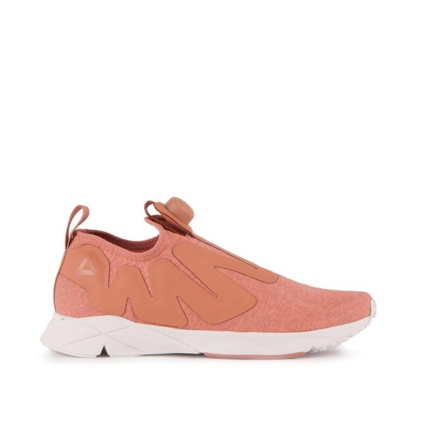 Reebok Pump Supreme "Rilla" (Rustic Clay) (BS7041)