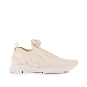 Reebok Pump Supreme "Rilla" (Altweiß) (BS7048)