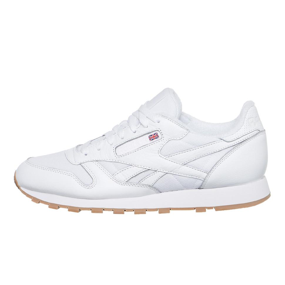 reebok classic 2018