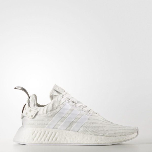 adidas  NMDR2 Primeknit (BY2245)