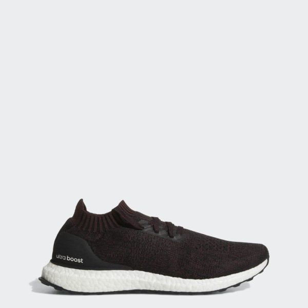 Adidas adidas Ultra Boost Uncaged Dark Burgundy (BY2552)