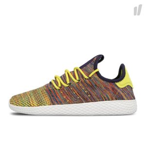 Adidas adidas Tennis HU Pharrell Multicolor (BY2673)