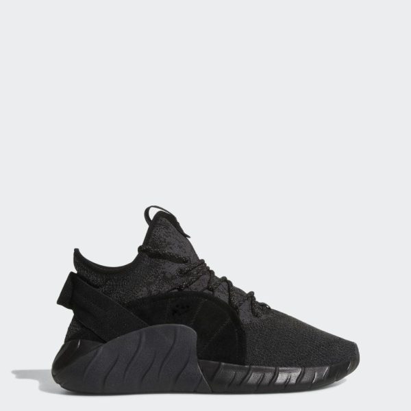 Adidas Originals Tubular Rise Black (BY3557)