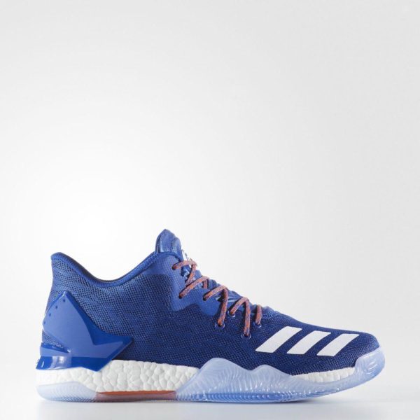 D Rose 7 Low adidas Performance (BY4499)