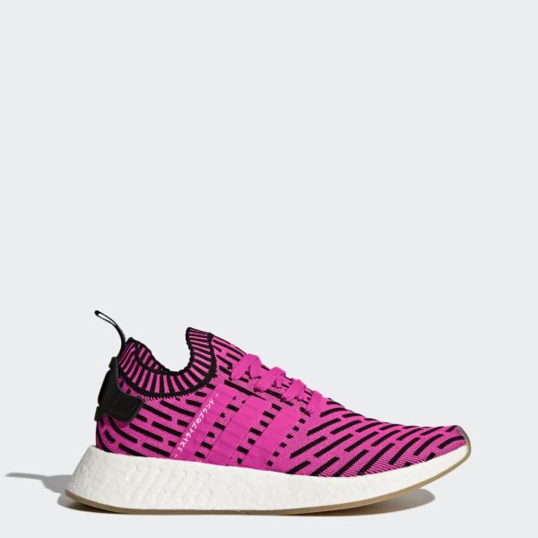 adidas  Primeknit NMDR2 (BY9697)