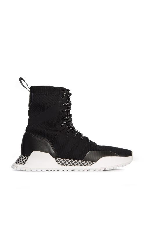 Adidas Originals F/1.3 PK Boots Black (BY9781) - SNEAKER SEARCH