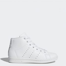 Кроссовки Stan Smith Mid adidas Originals (BZ0098_00)