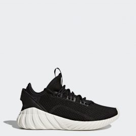 Кроссовки Tubular Doom Sock adidas Originals (BZ0332_00)