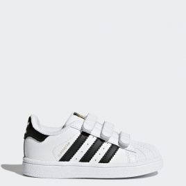 Кроссовки Superstar adidas Originals (BZ0418_00)