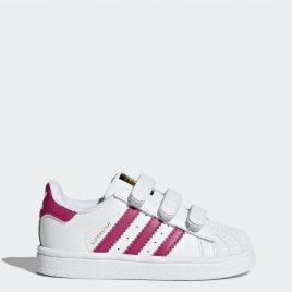 Кроссовки Superstar adidas Originals (BZ0420_00)